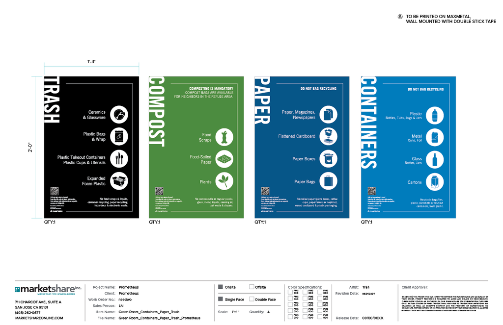 Mountain View Trash Sorting Signs 16 X 24 Prometheus Online Store mountain-view-trash-sorting-signs-16-x-24-prometheus-online-store