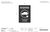 Electric Vehicle Parking Option B (Panel only)