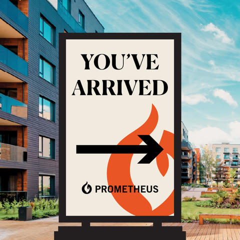 Global Prometheus Windmasters