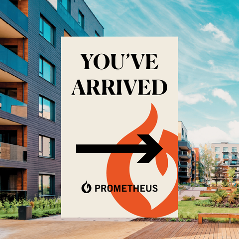 Global Prometheus Windmasters