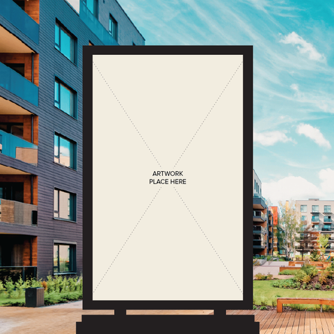 Windmasters Frame Only