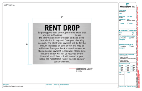 Rent-Drop-Box-Plaque_OPTION-A