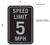 Speed-Limit-Sign_Prometheus by www.MarketlineOnline.com